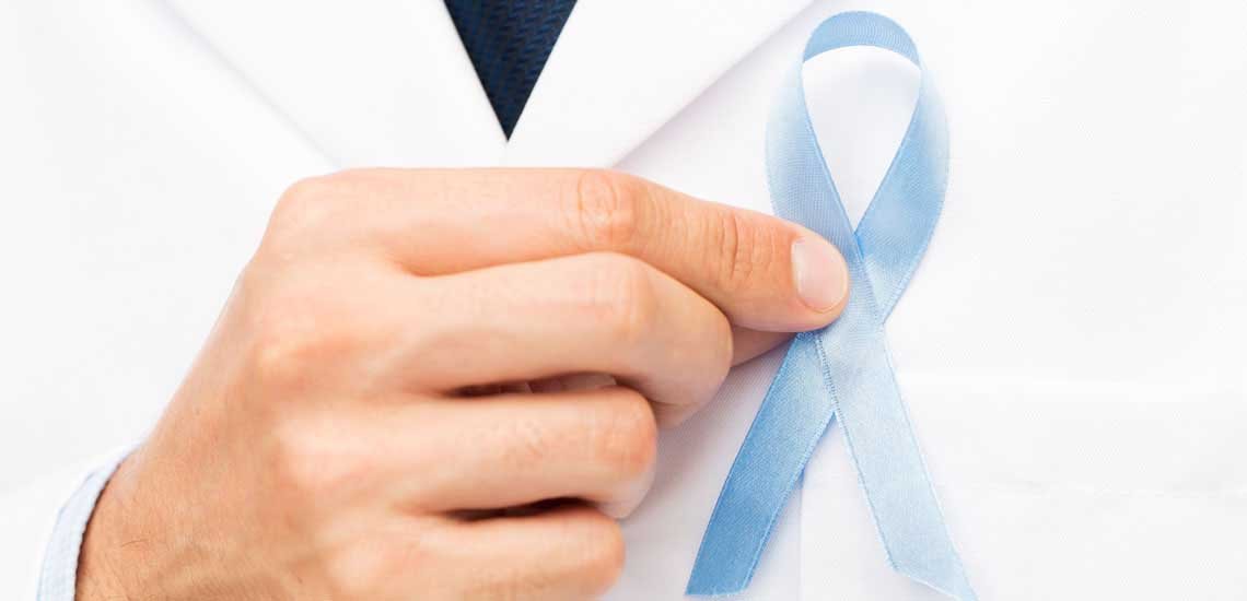 سرطان پروستات