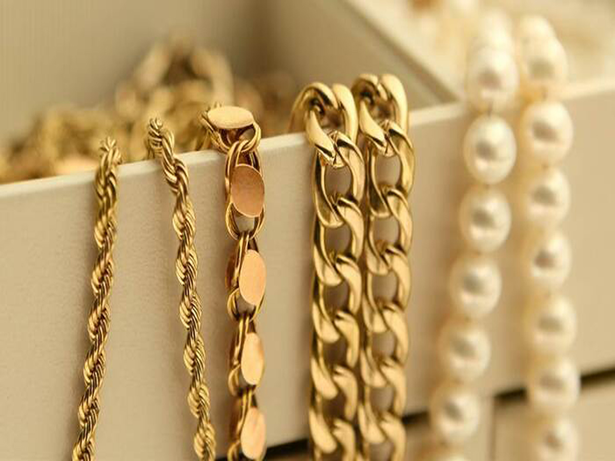 روش تشخیص طلا از بدل