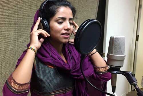 سونیتا علی زاده