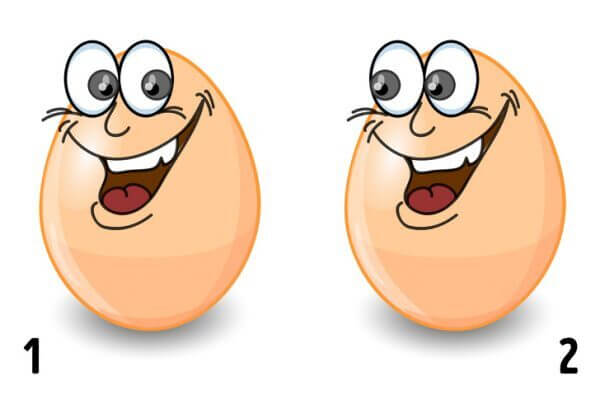 تست شخصیت شناسی تصویری صورتک با جواب