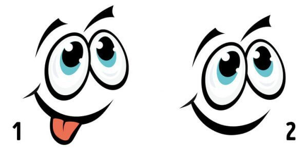 تست روانشناسی تصویری با جواب