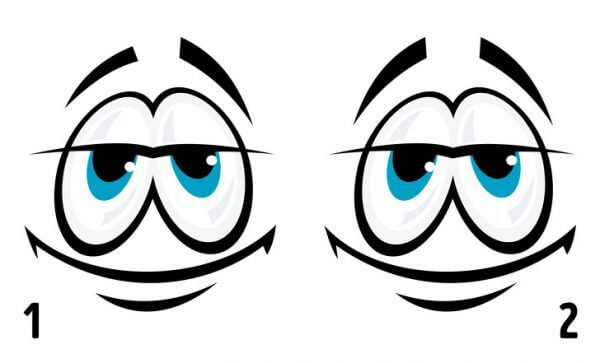 تست شخصیت شناسی ساده