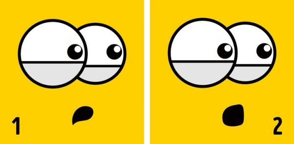 تست روانشناسی تصویری با جواب