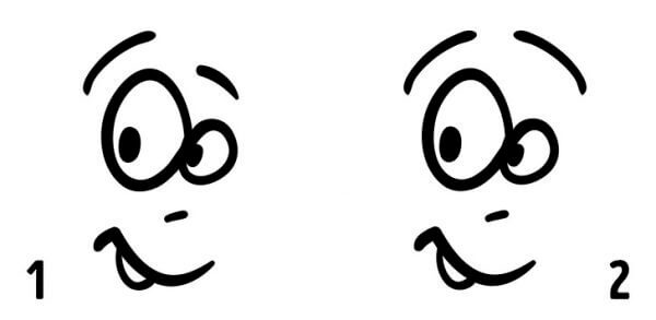 تست شخصیت شناسی جالب