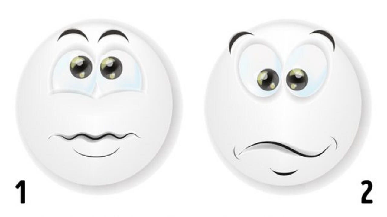 تست شخصیت شناسی تصویری با جواب