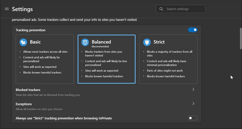 فایرفاکس یا مایکروسافت اج؛ کدام مرورگر در سال ۲۰۲۱ بهتر است؟