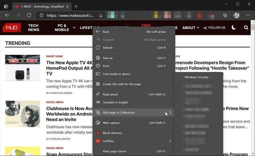 فایرفاکس یا مایکروسافت اج