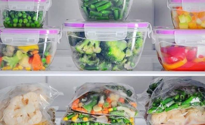 چگونه از فاسد شدن مواد غذایی در هنگام قطعی برق جلوگیری کنیم؟ چگونه از فاسد شدن مواد غذایی در هنگام قطعی برق جلوگیری کنیم؟