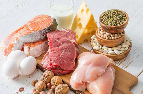 روش های کاربردی برای کاهش علائم یائسگی خوراک