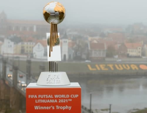 ایران حریف قهرمان جهان و آمریکا شد