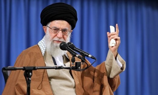 جدیدترین استفتاء از رهبر انقلاب درباره انتخابات رهبری