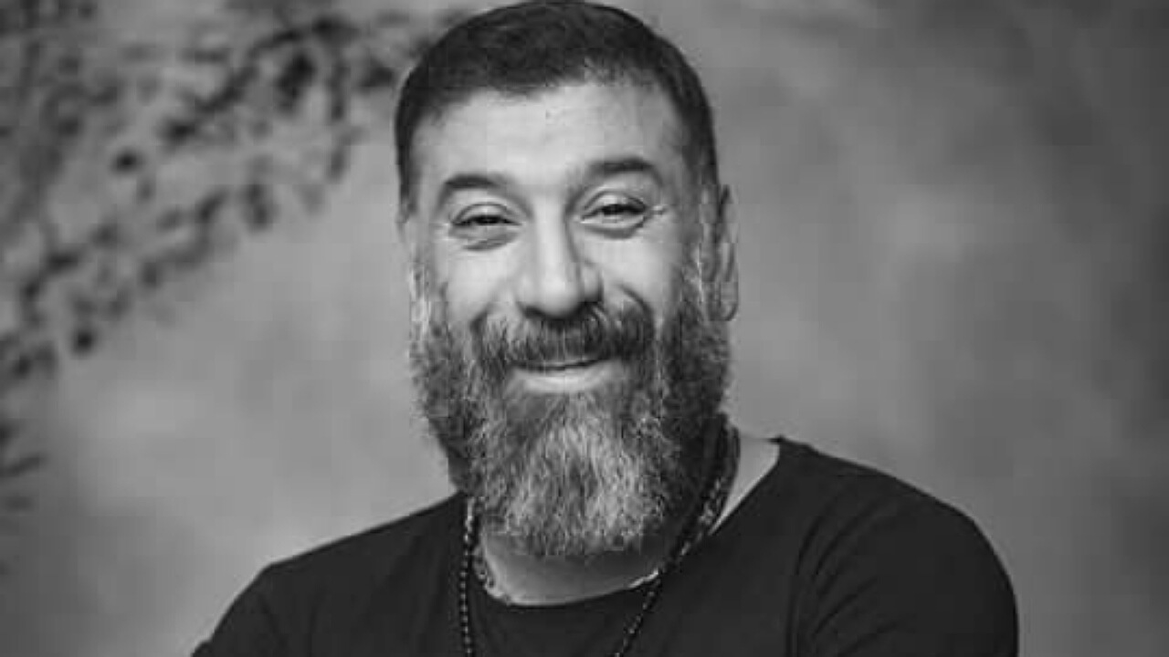 علی انصاریان