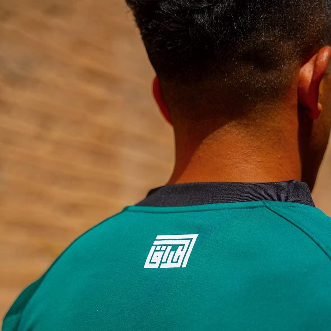 عراق با کیت های جدید در برابر ایران