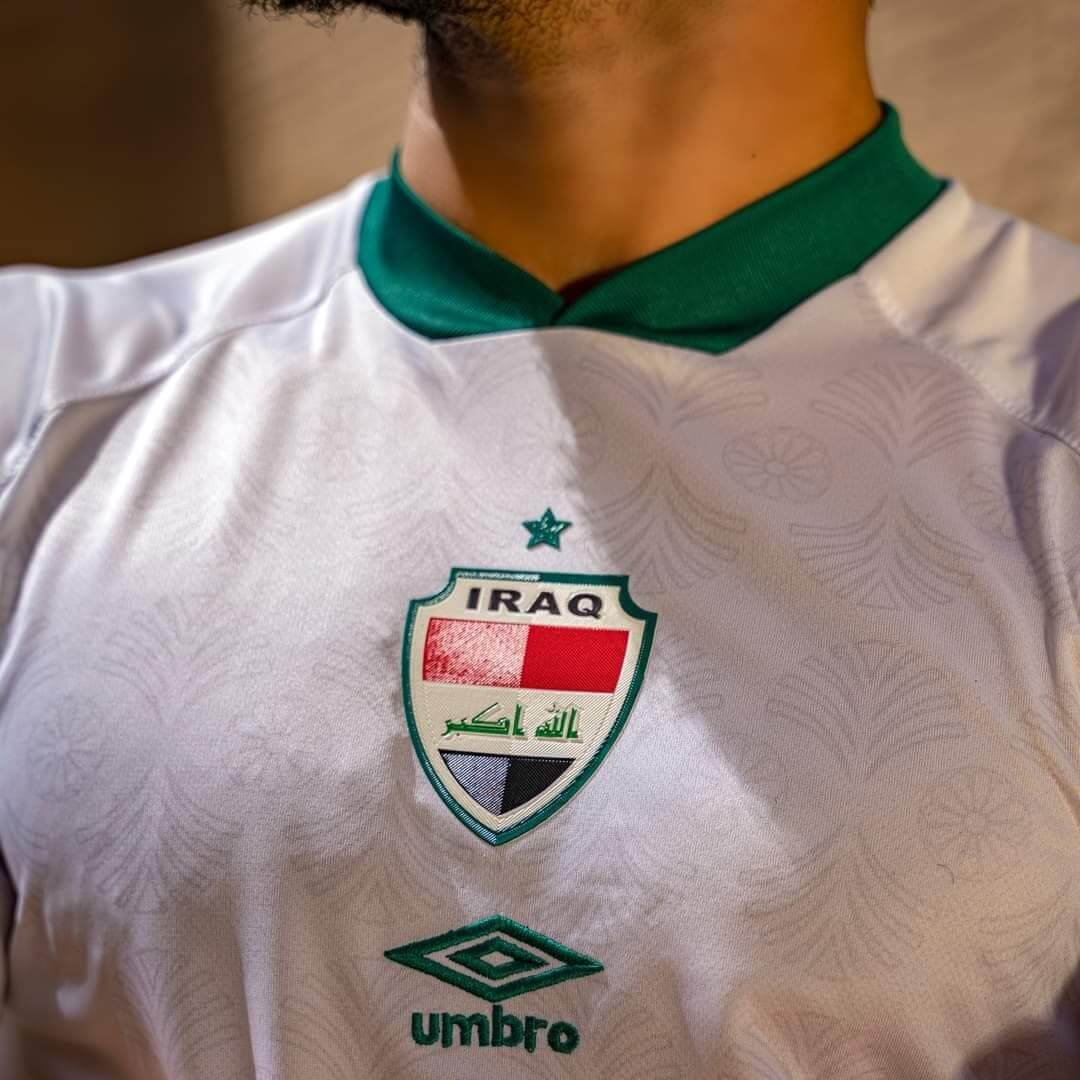 لباس عراق مقابل ایران