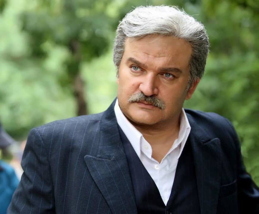 مهدی سلطانی