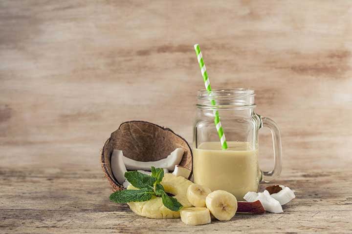 طرز تهیه انواع اسموتی ها با میوه های تابستانی