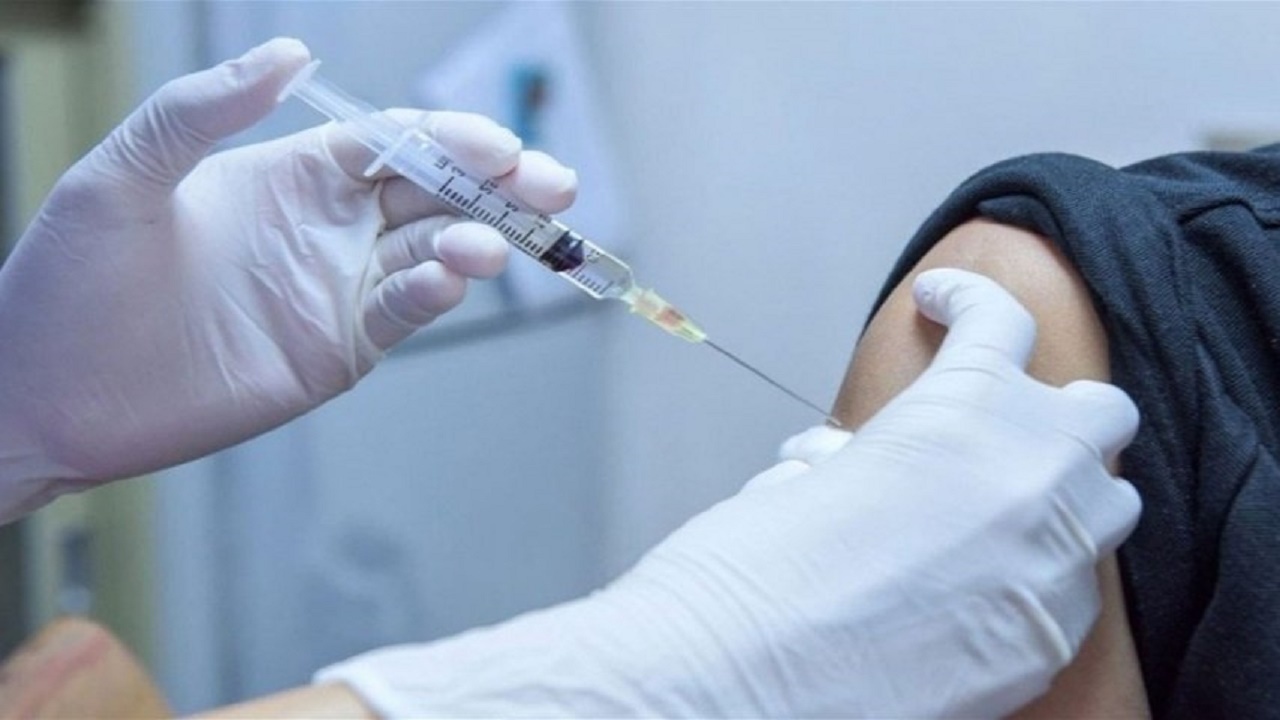 تزیرق واکسن