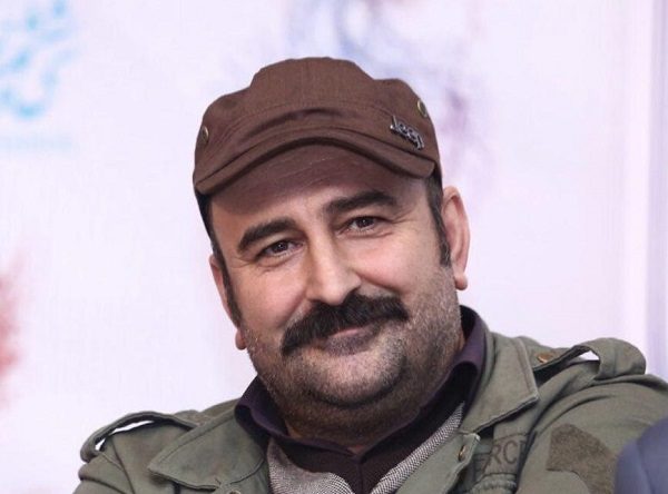 مهران احمدی