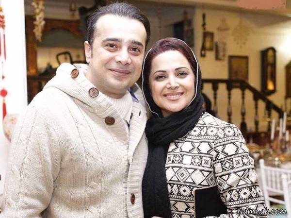 کمند وسپند امیرسلیمانی