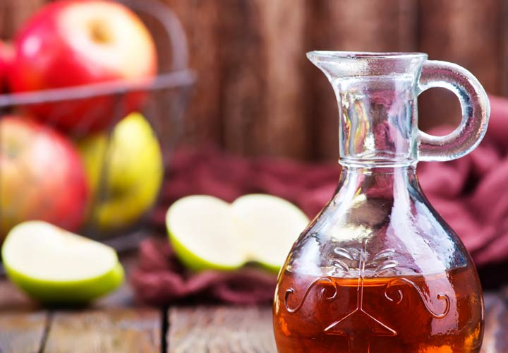 مواد غذایی که باعث کاهش اشتها می شوند!