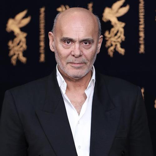 جمشید هاشم پور