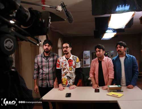 روزگار جوانی