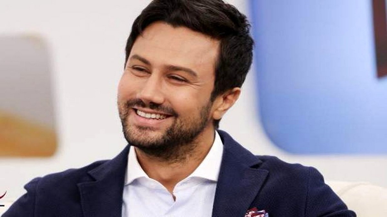 شاهرخ استخری