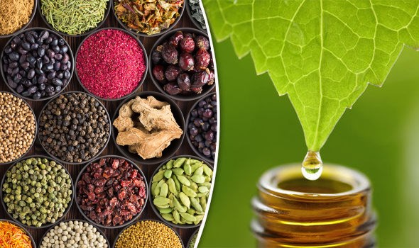 آشنایی با عرقیات گیاهی و خواص آنها