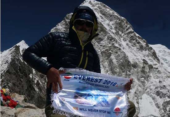 مهرداد شهلایی