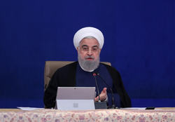 انتقاد روحانی از اظهارات مهرعلیزاده در مناظره + فیلم