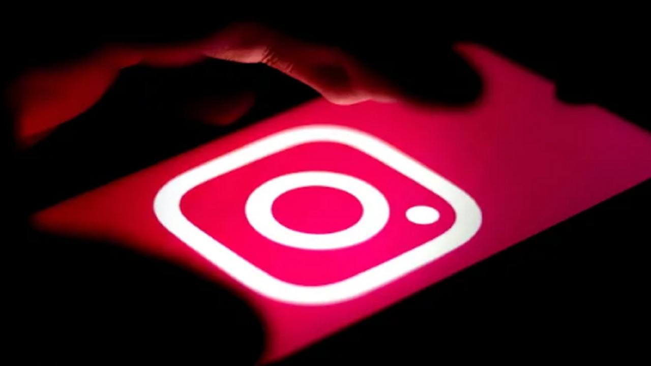 اینستاگرام