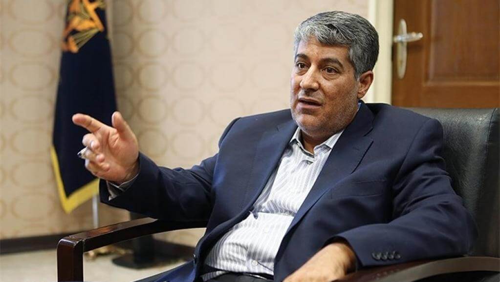 سهراب سلیمانی