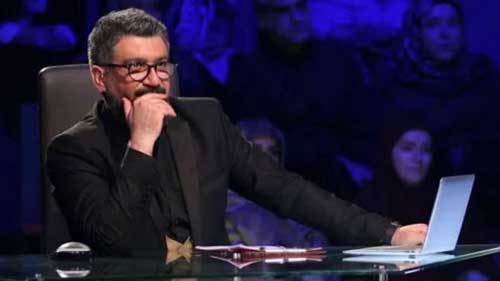 رضا رشیدپور