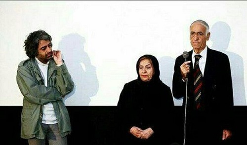 بیماری پدر بابک خرمدین چه بود؟ خرم دین