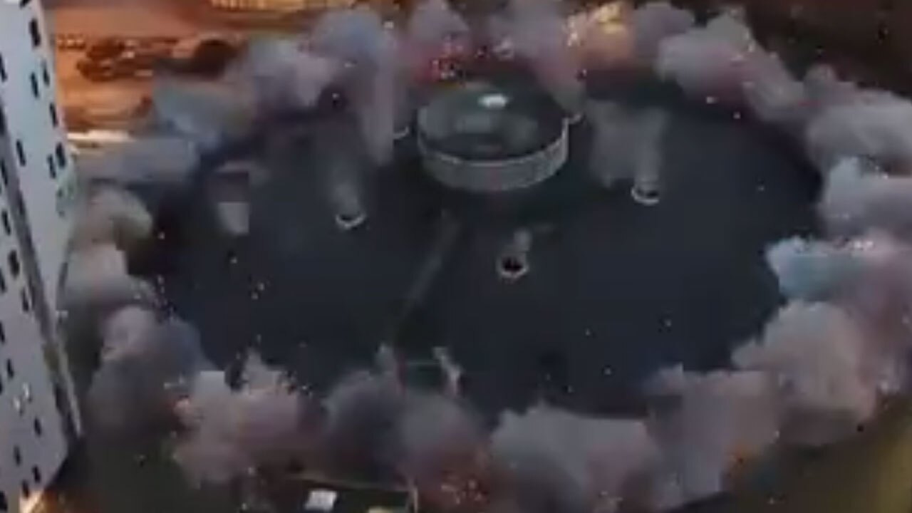 انفجار