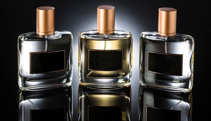  راهکارهایی برای تشخیص عطر تقلبی از عطر اصلی