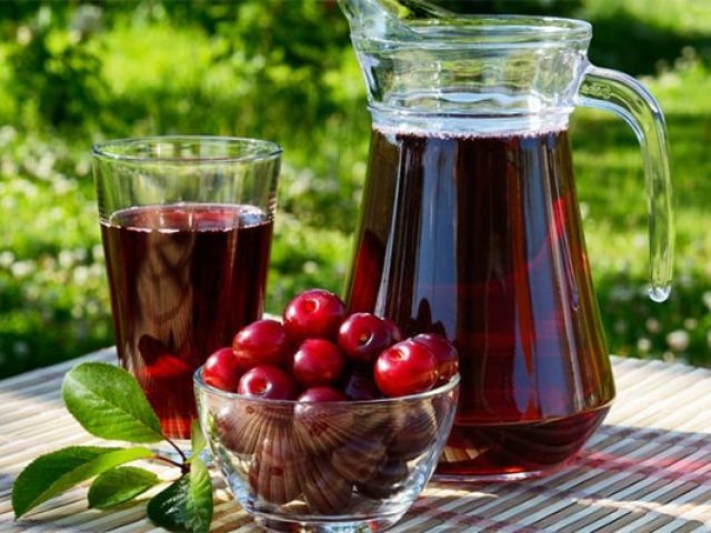 طرز تهیه ۱۰ مدل شربت برای روزهای تابستان طرز تهیه ۱۰ مدل شربت برای روزهای تابستان