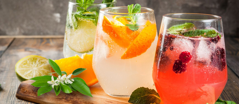 طرز تهیه ۱۰ مدل شربت برای روزهای تابستان طرز تهیه ۱۰ مدل شربت برای روزهای تابستان