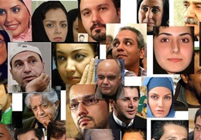 آیا مردم تحت تاثیر سلبریتی در انتخابات شرکت می کنند؟/ماجرای دعوت بهنوش بختیاری چه بود؟