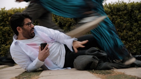 حامد همایون