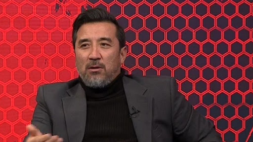 خداداد عزیزی