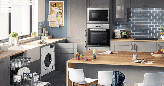 لیست جهیزیه عروس سال ۱۴۰۰ + نکات مهم آشپزخانه عروس