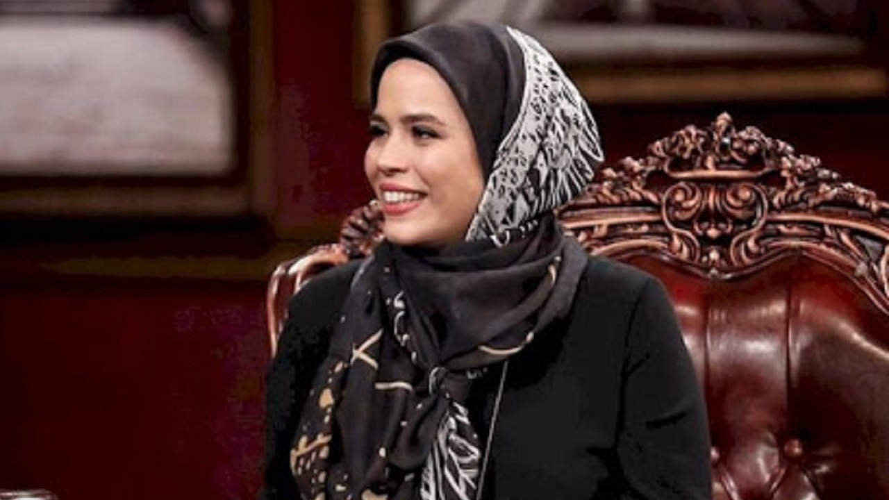 ملیکا شریفی نیا