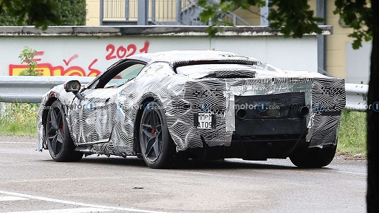 فراری انقلابی