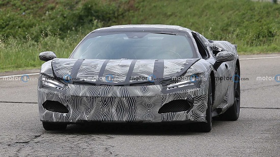 فراری انقلابی