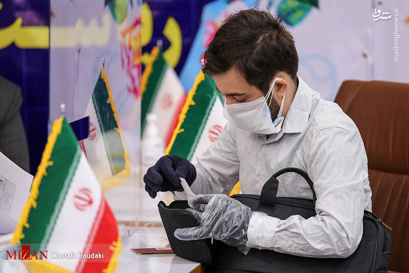 پروتکل‌های بهداشتی ضد کرونایی که رای دهندگان باید رعایت کنند