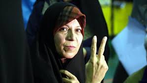 فائزه هاشمی