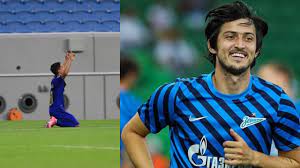 سردار آزمون مهدی قائدی