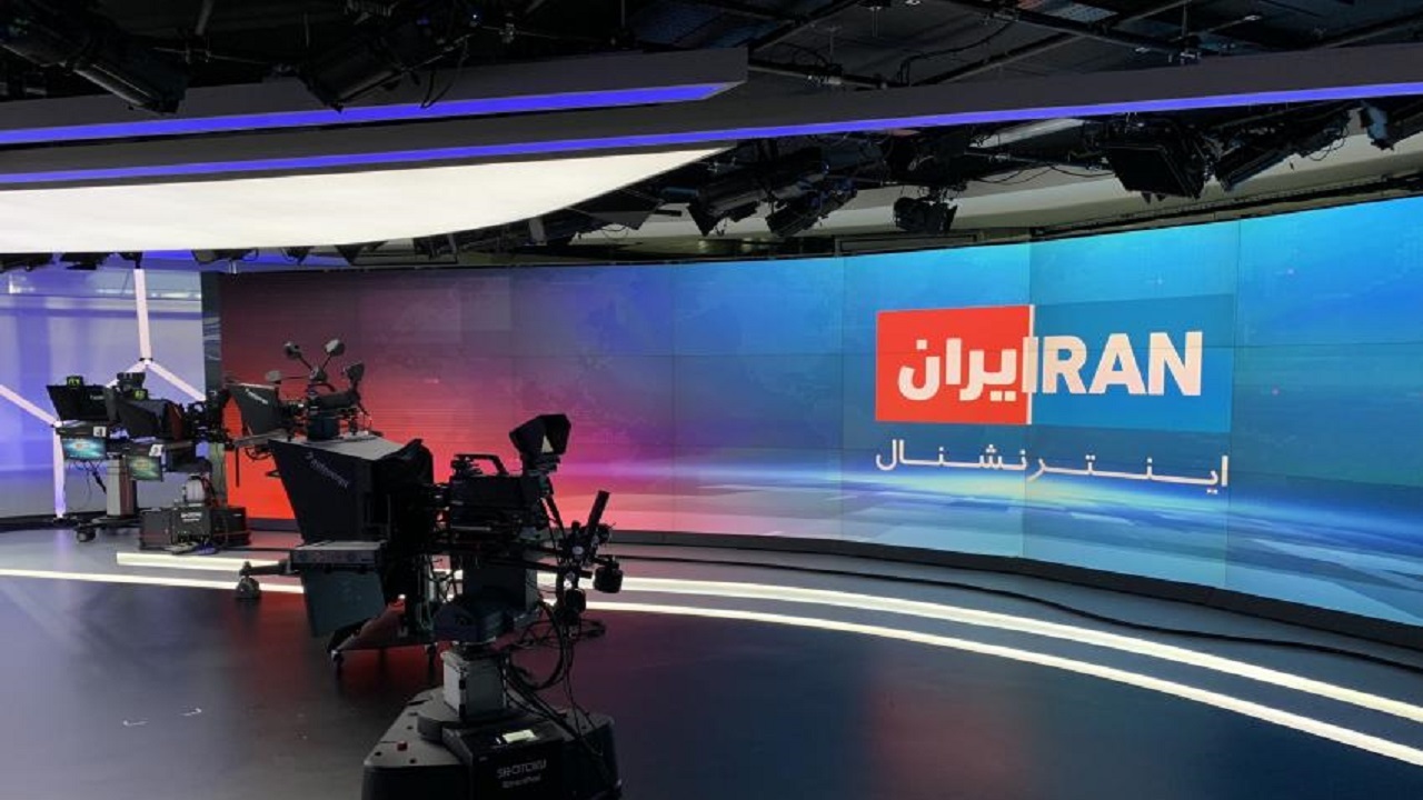 ایران اینترنشنال