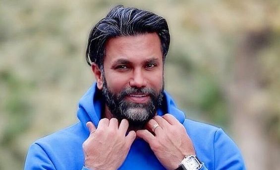 علیرضا نیکبخت